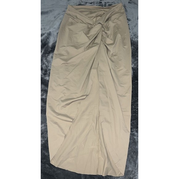 2X Skims Signature Swim Sarong Skirt in Desert Women’s SW-SKT-0016 - Picture 1 of 6